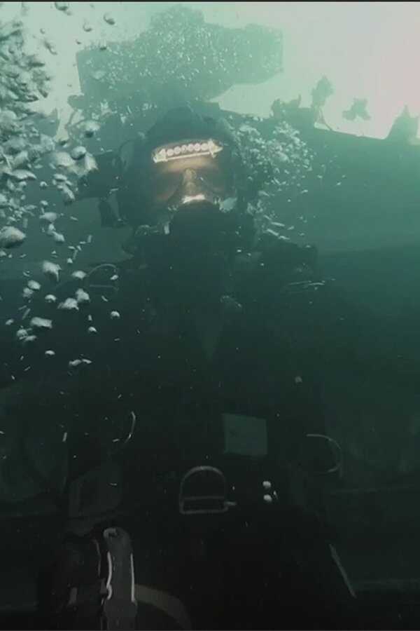 The Deep House (2021) 0