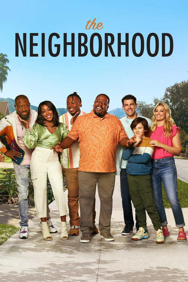 |DE| The Neighborhood 8