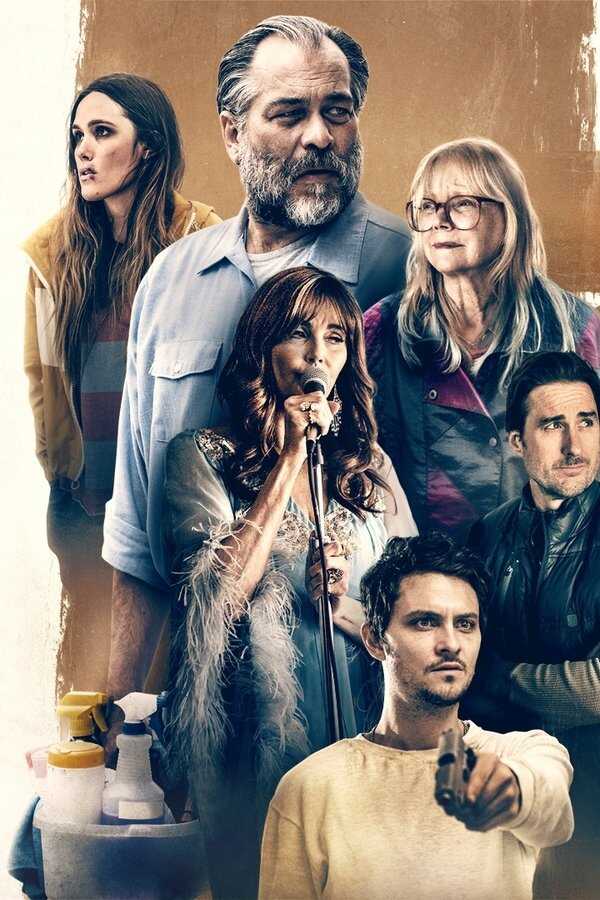 The Cleaner (2021) 0