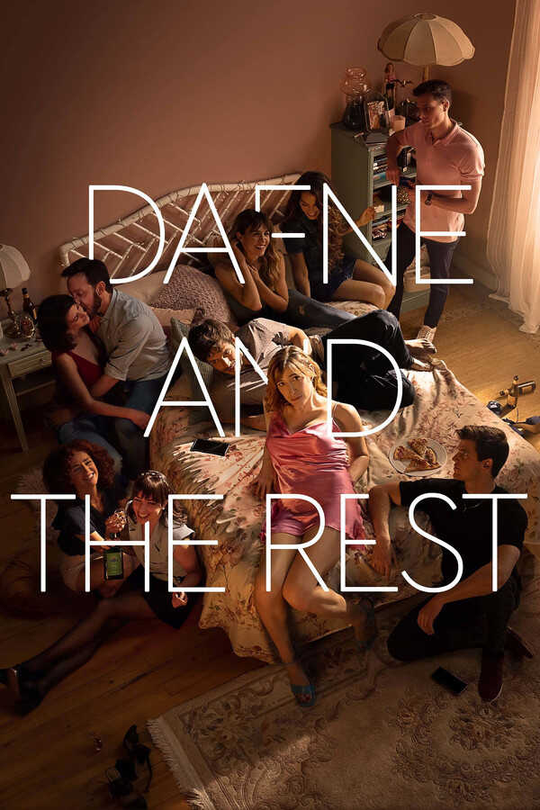 |PL| Dafne and the Rest 8