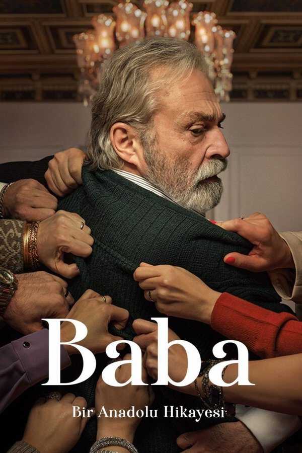 |TR| Baba 8