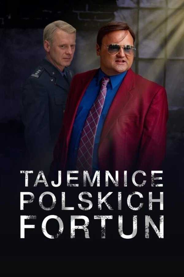 |PL| How to Become Crazy Rich in Eastern Europe 8