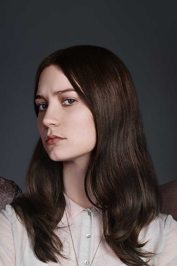 Stoker (2013) 0