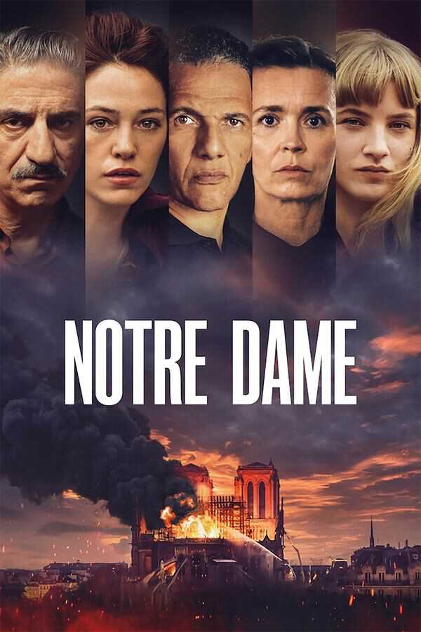 |IT| Notre-Dame 8
