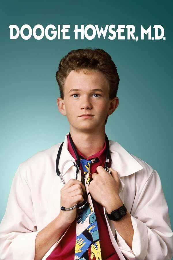 |EN| Doogie Howser, M.D. 8