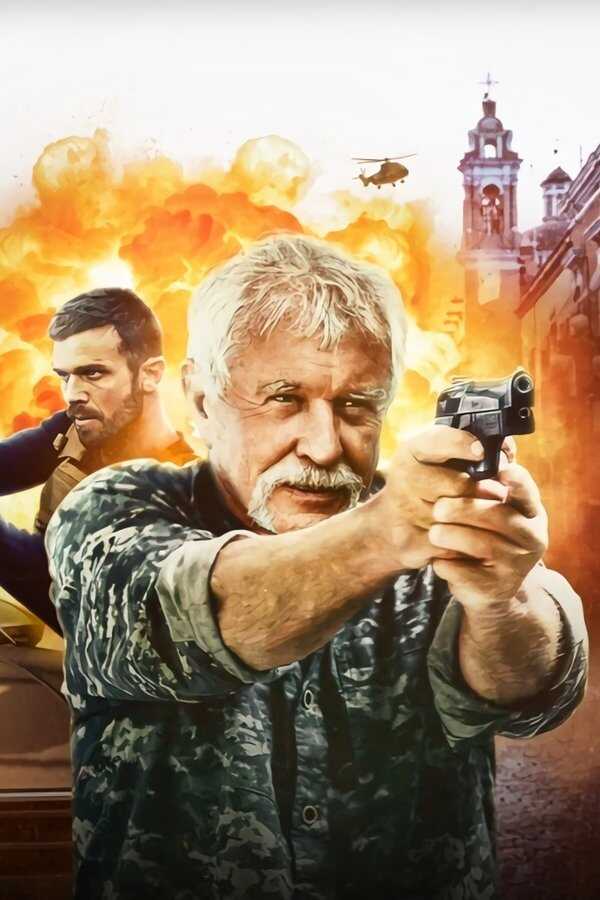 Black Warrant (2023) 0