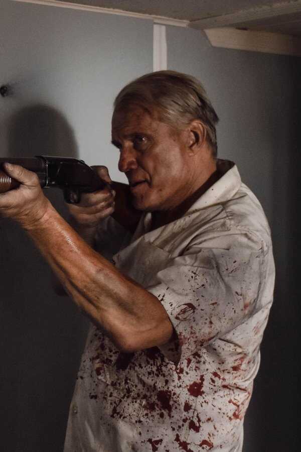 Wanted Man (2024) 0