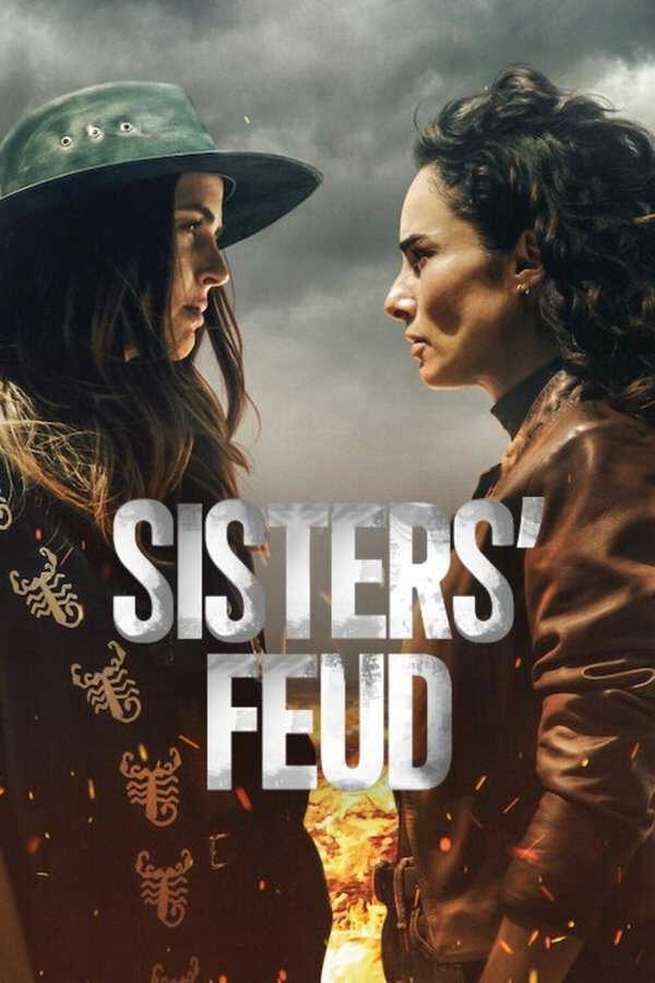 |MULTI| Sisters Feud 8