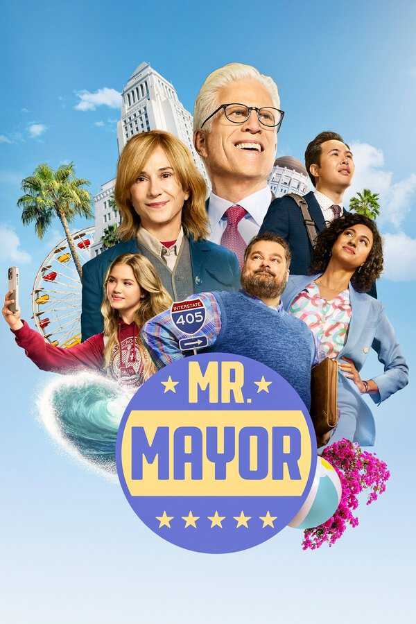 |DE| Mr. Mayor 8