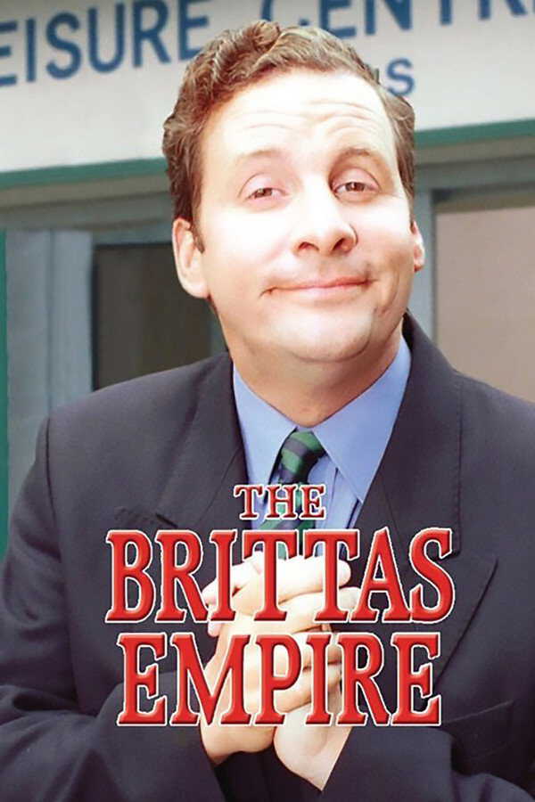 |EN| The Brittas Empire 8