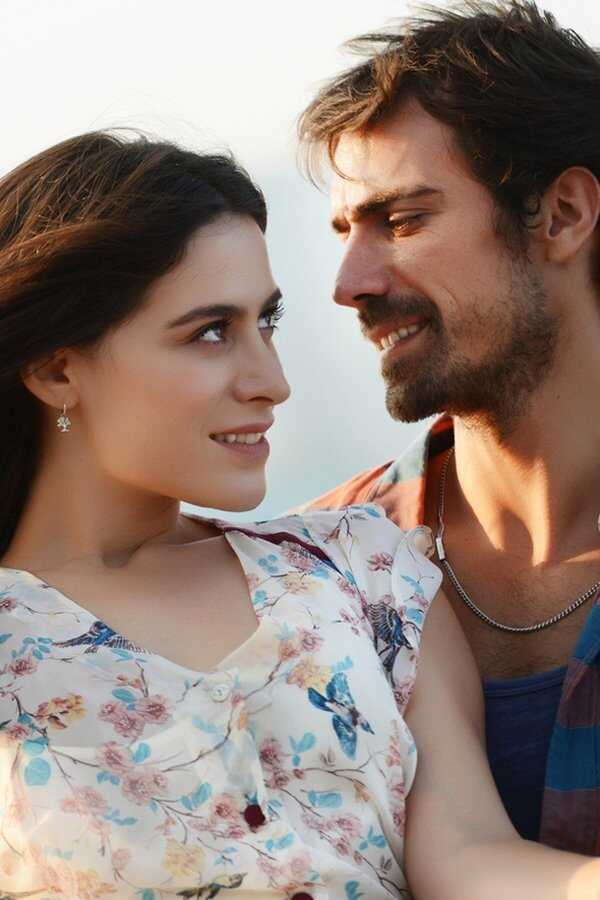 Sadece Sen (2014) 0