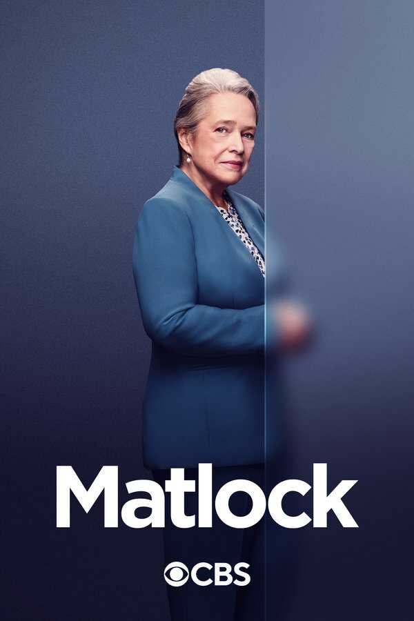 |NL| Matlock 8