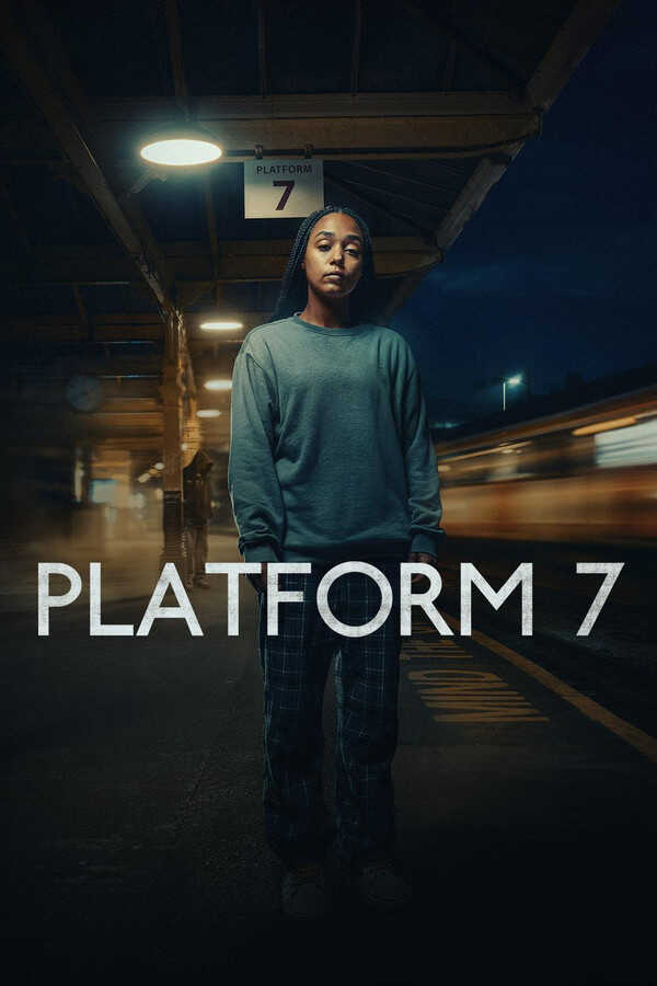 |TR| Platform 7 8