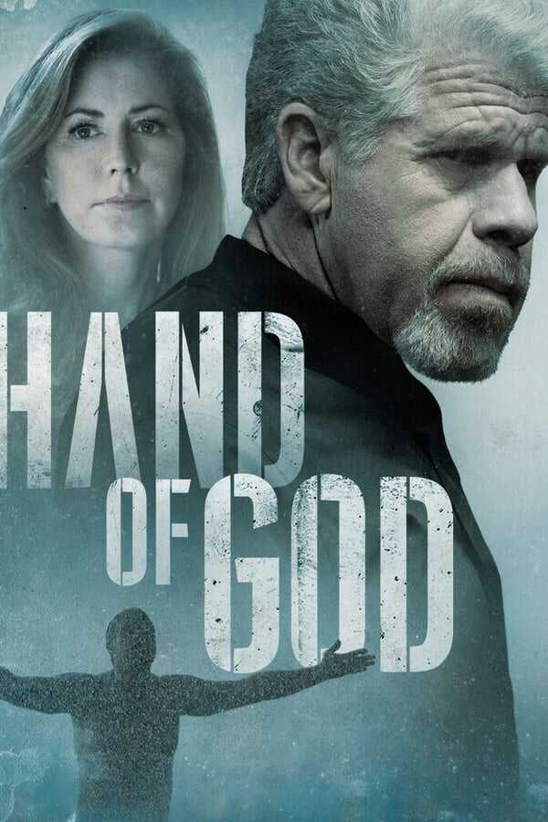 |NL| Hand of God 8