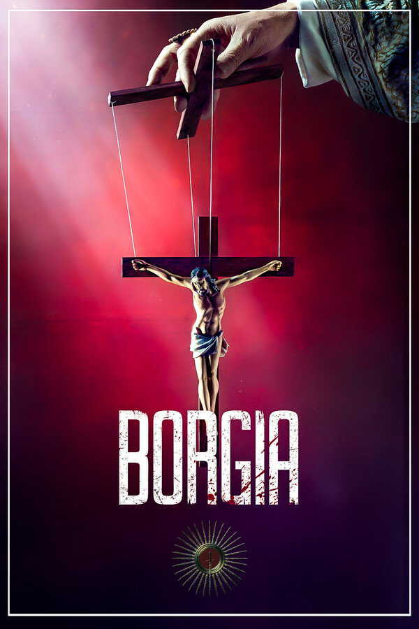|DE| Borgia 8