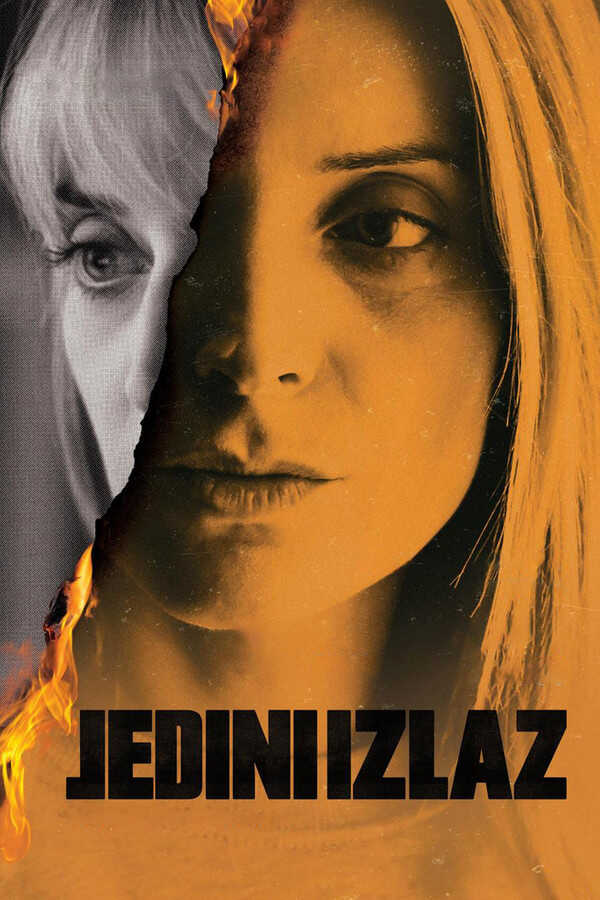 |EXYU| Jedini Izlaz 8