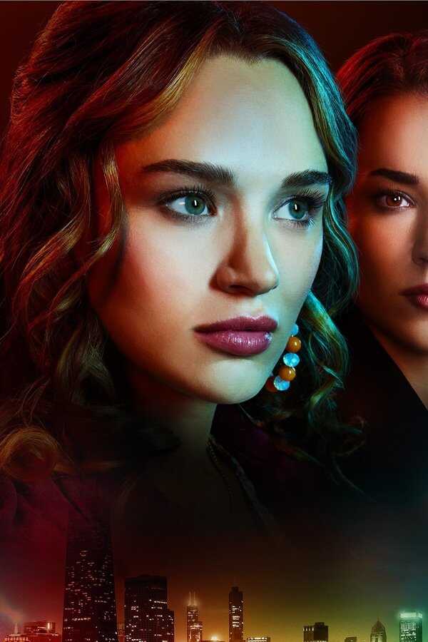 Nikki & Nora: Sister Sleuths (2022) 0