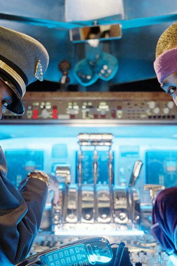 Soul Plane (2004) 0
