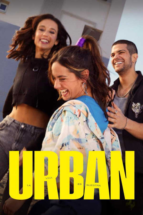 |ES| Urban: la vida es nuestra 8