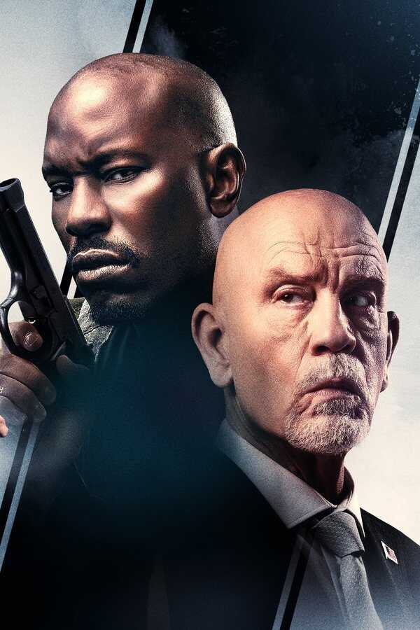 Rogue Hostage (2021) 0
