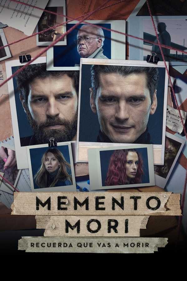 |RU| Memento Mori 8