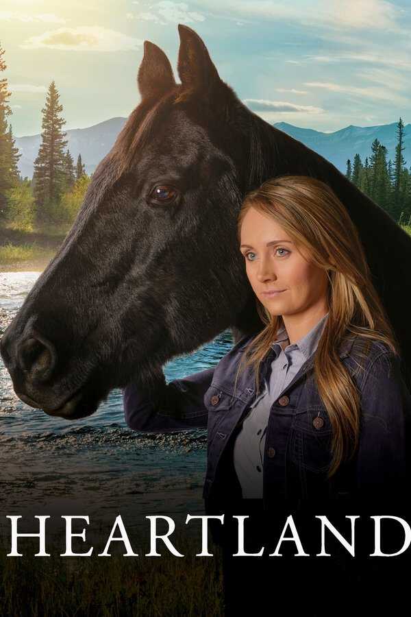 |EN| Heartland 8