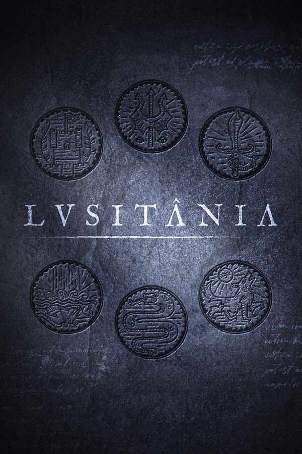 |EN| Lusitania 8