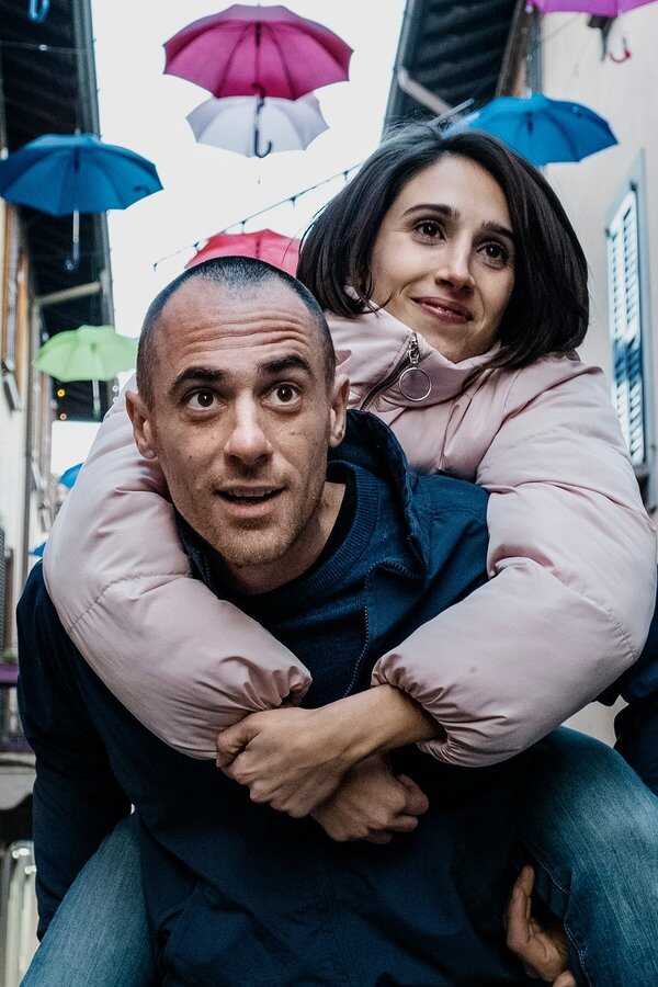 L'invraisemblable légèreté d'Oscar (2019) 0