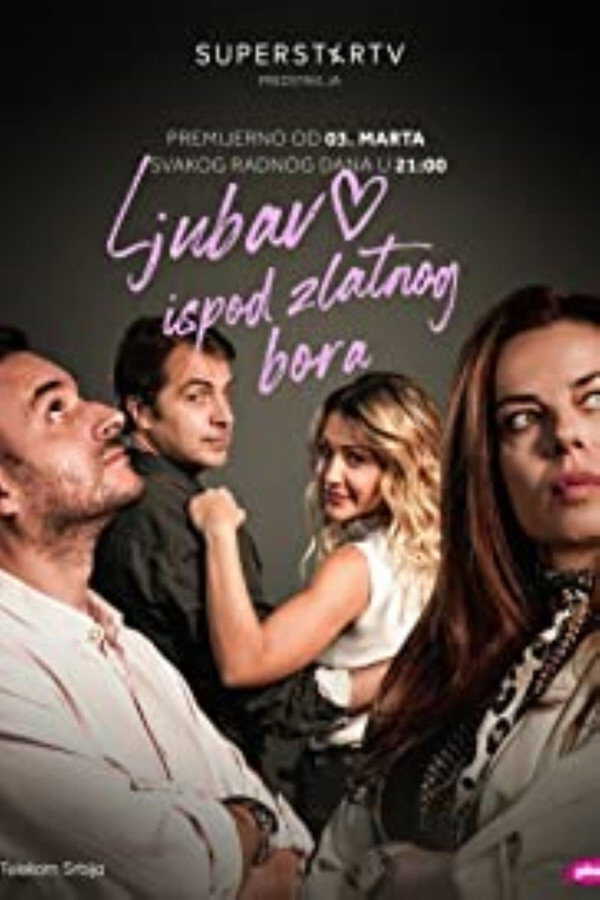|EXYU| Ljubav ispod zlatnog bora 8