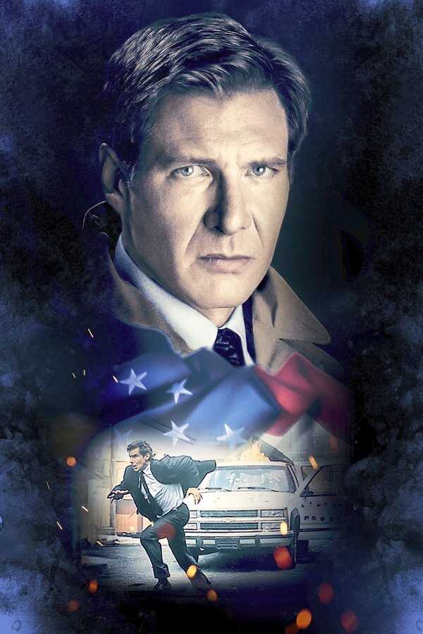 Danger immédiat (1994) 0