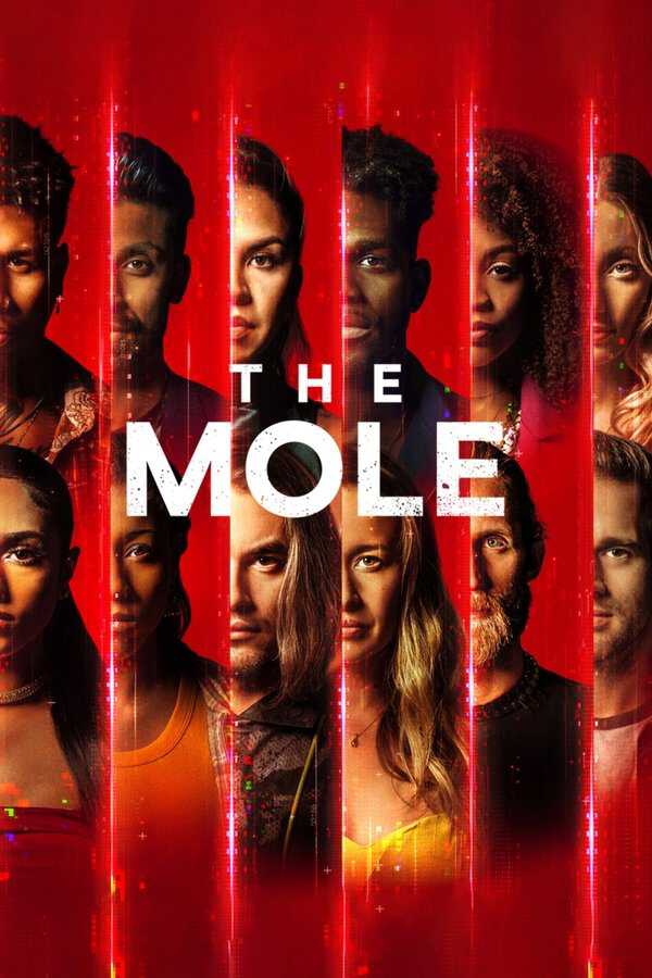 |TR| The Mole 8