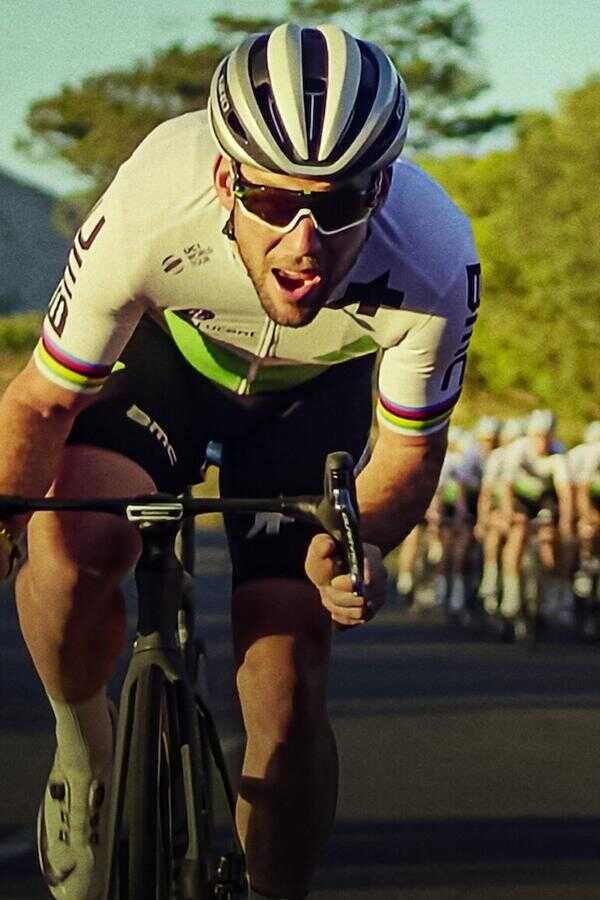 Mark Cavendish: Never Enough (2023) 0