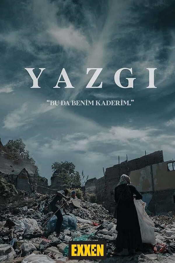 |TR| Yazgi 8