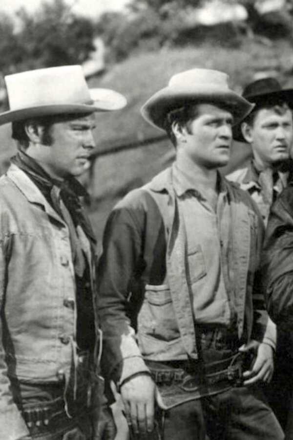 Broken Lance (1954) 0