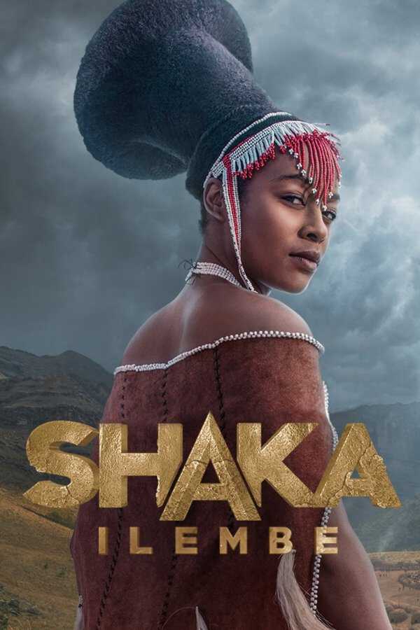 |AF| Shaka iLembe 8