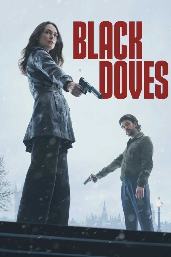 |FR| Black Doves 8