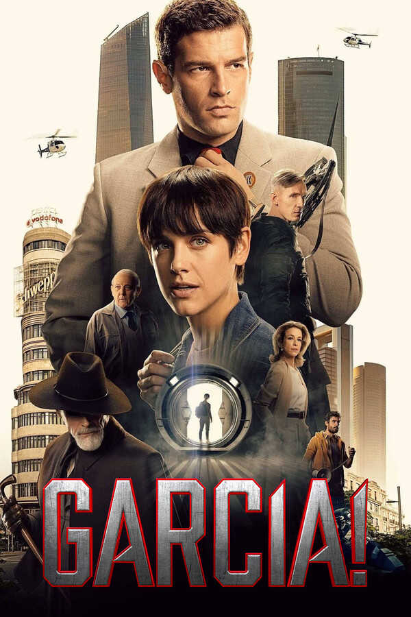 |AR| García! 8