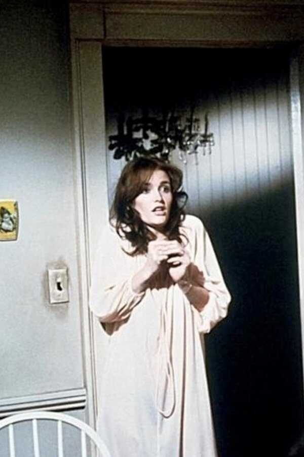 Amityville : La Maison du diable (1979) 0