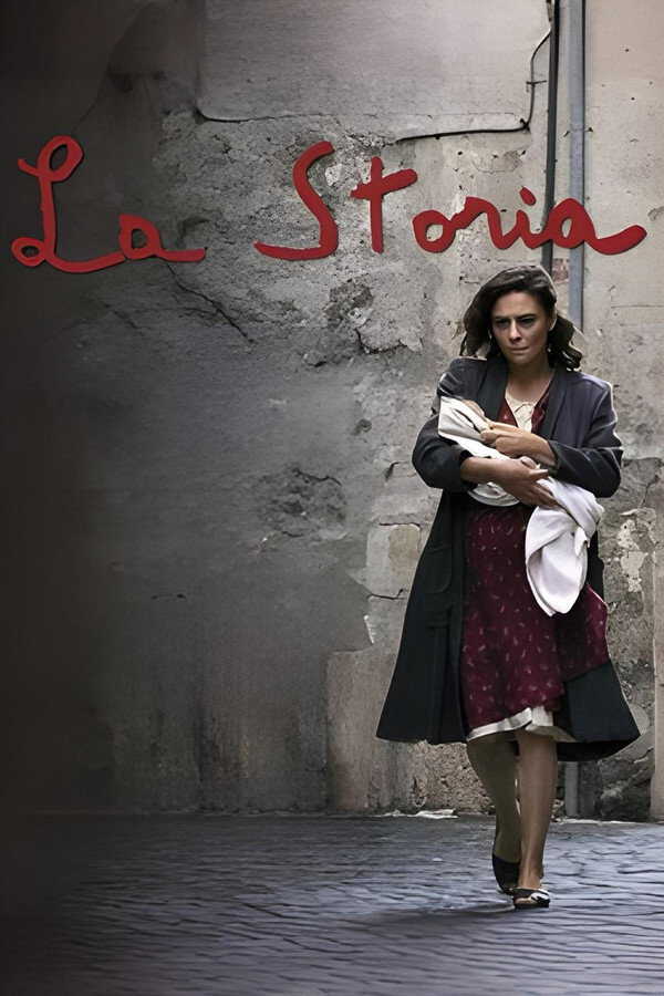 |IT| La Storia 8