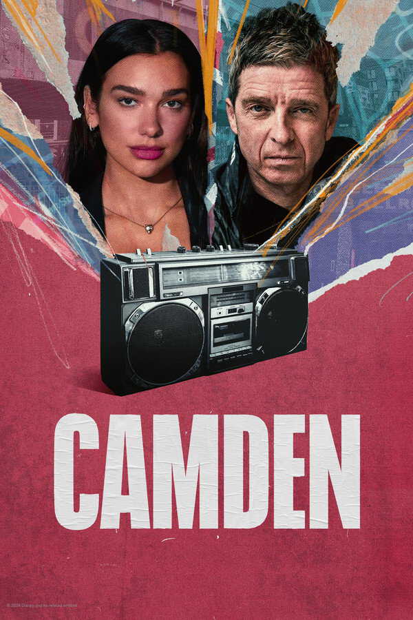|EN| Camden 8