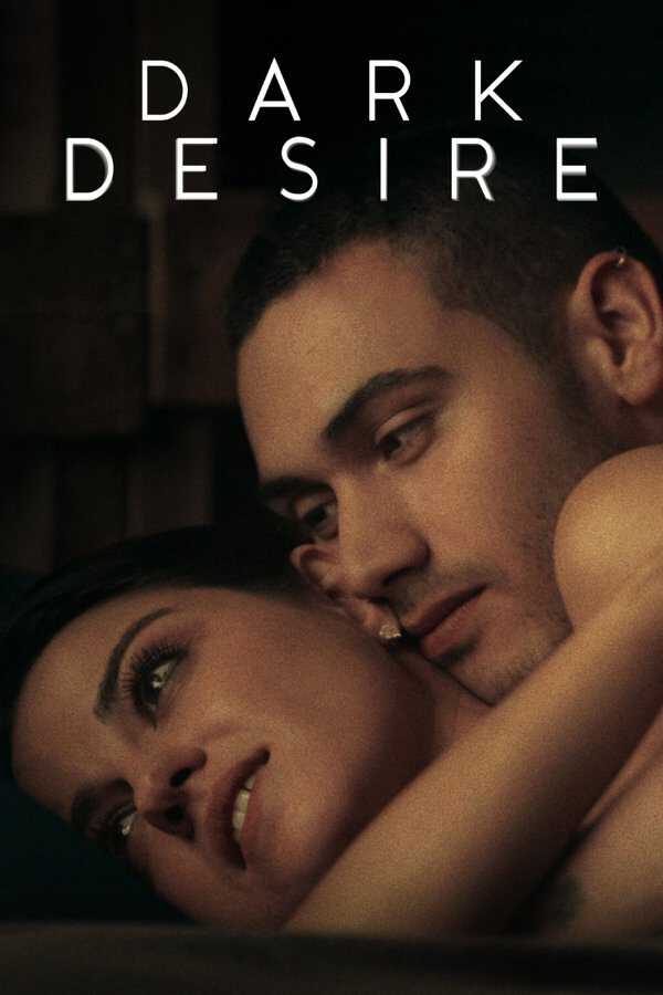 |TR| Dark Desire 8