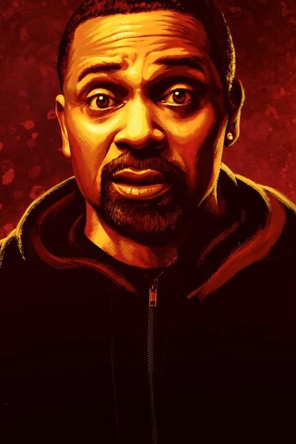The House Next Door: Meet the Blacks 2 (2021) 0