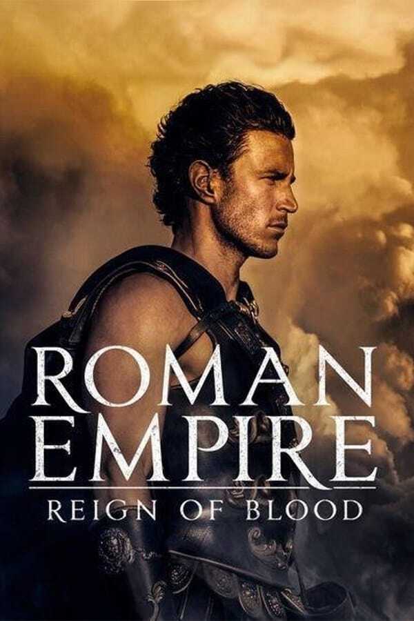 |MULTI| Roman Empire 8