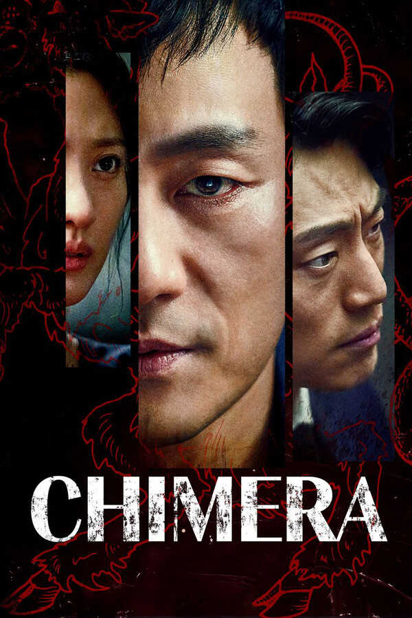 |FR| Chimera 8