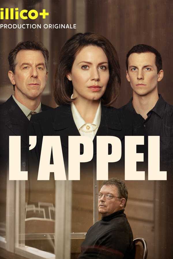 |FR| L appel 8