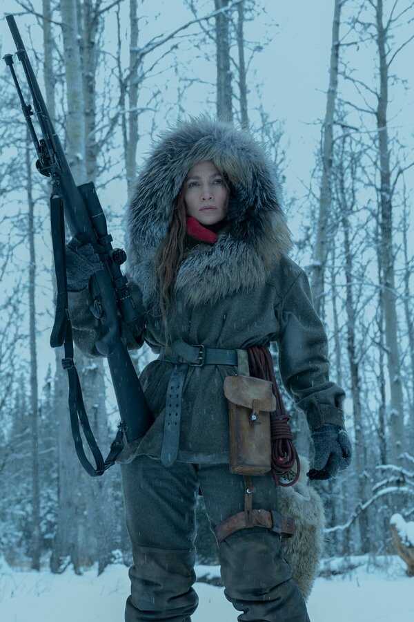 The Mother (2023) 0
