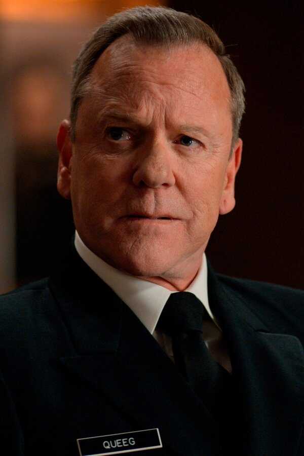 The Caine Mutiny Court-Martial (2023) 0