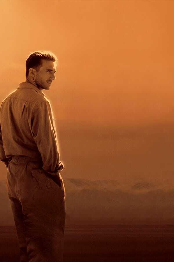 The English Patient (1996) 0
