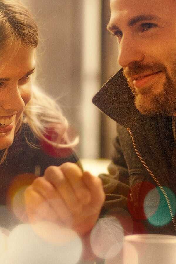 Before We Go (2014) 0