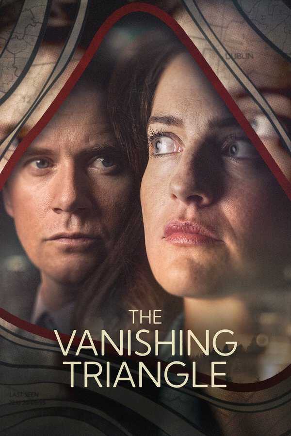 |ES| The Vanishing Triangle 8